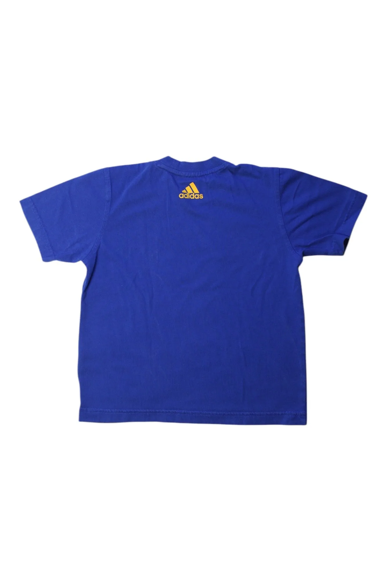 Adidas Run For Love T-Shirt 5T