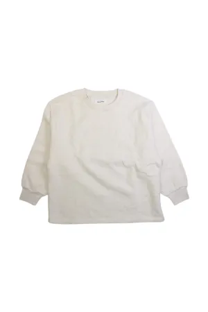 American Vintage Long Sleeve Top 9Y