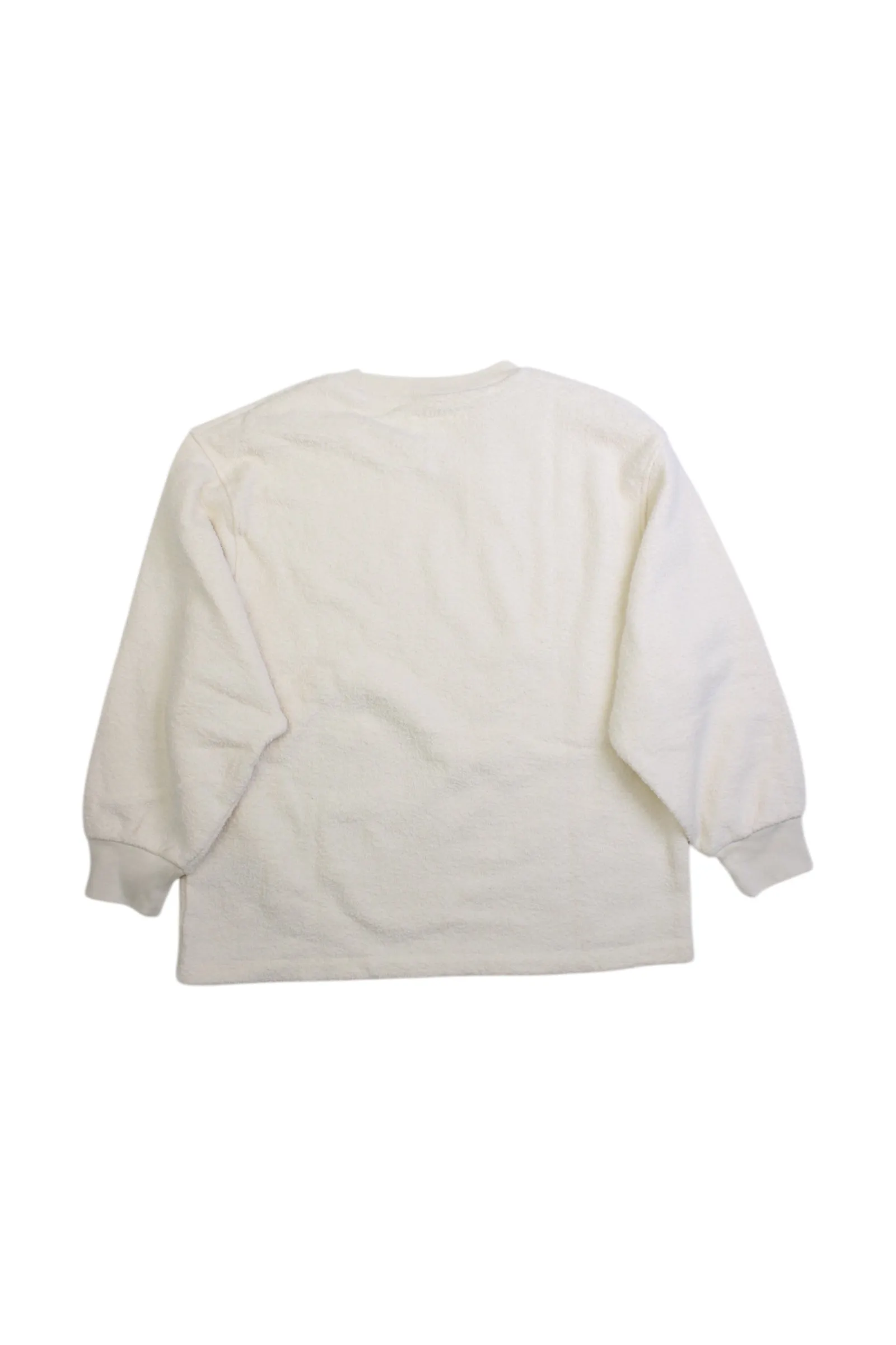 American Vintage Long Sleeve Top 9Y