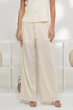 Blu Pepper Wine O' Clock Pants – Elegant, Chic & Effortlessly Comfortable