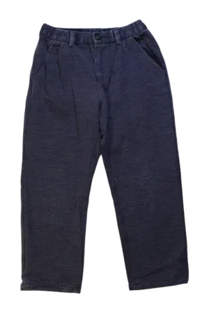 Bonpoint Draped Dress Pants 6T