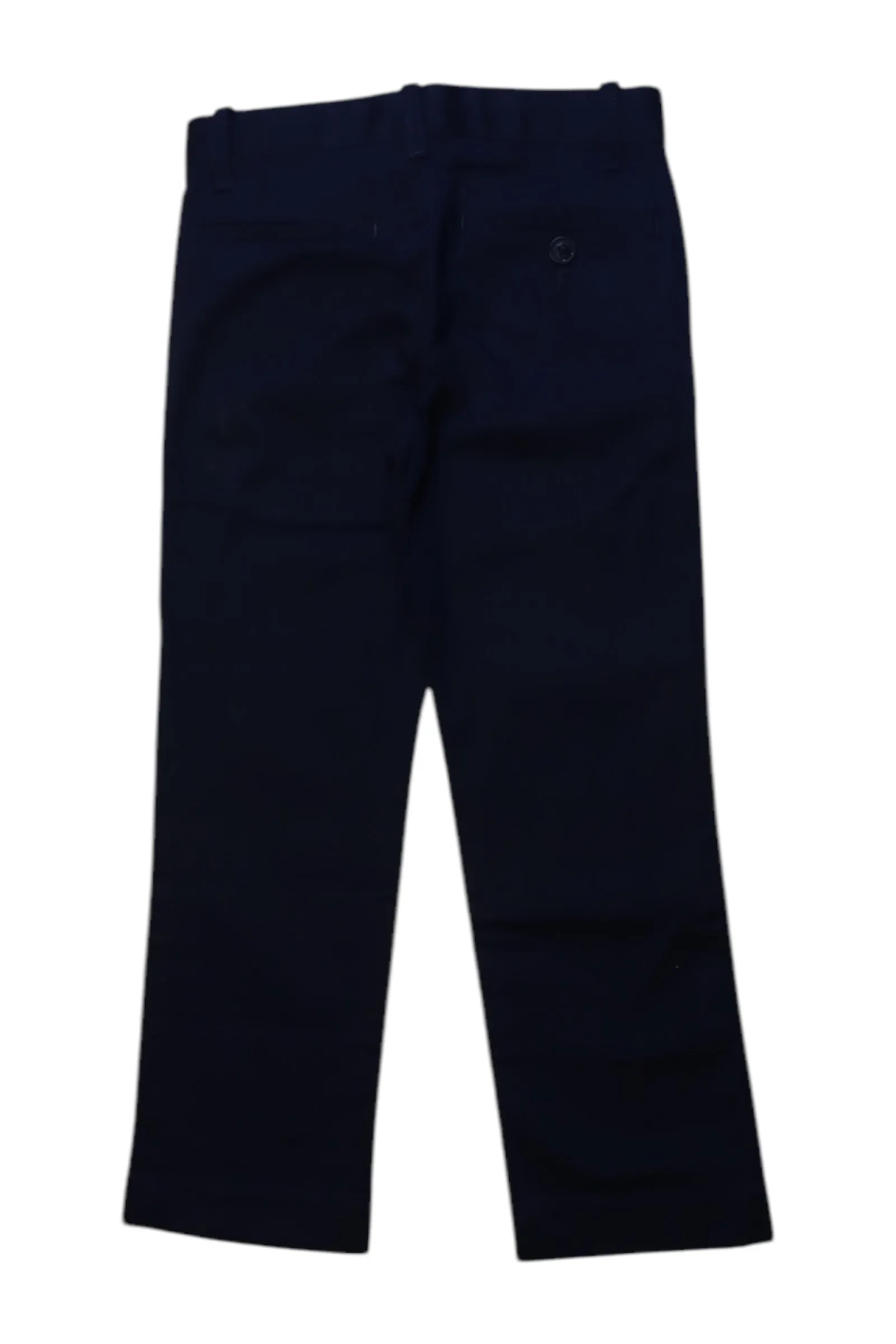 Crewcuts Dress Pants - Size 4T