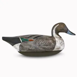 Dixie Decoy Pintail Collector Decoy