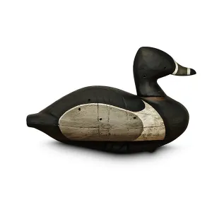 Dixie Decoy Ringneck Collector Decoy