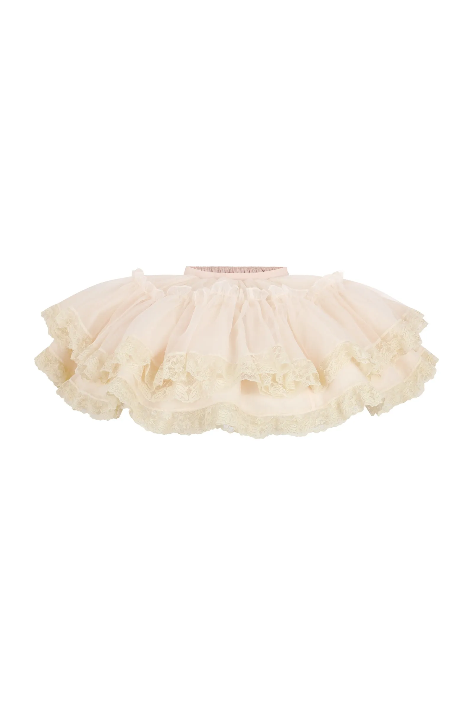 En Pointe Degas Tutu