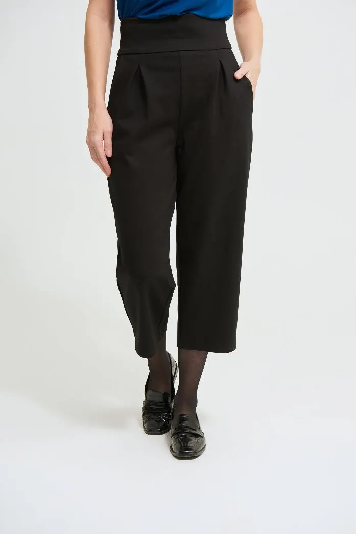 Joseph Ribkoff Black Pant 213684
