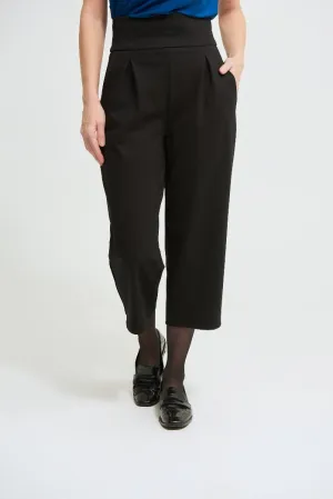 Joseph Ribkoff Black Pant 213684