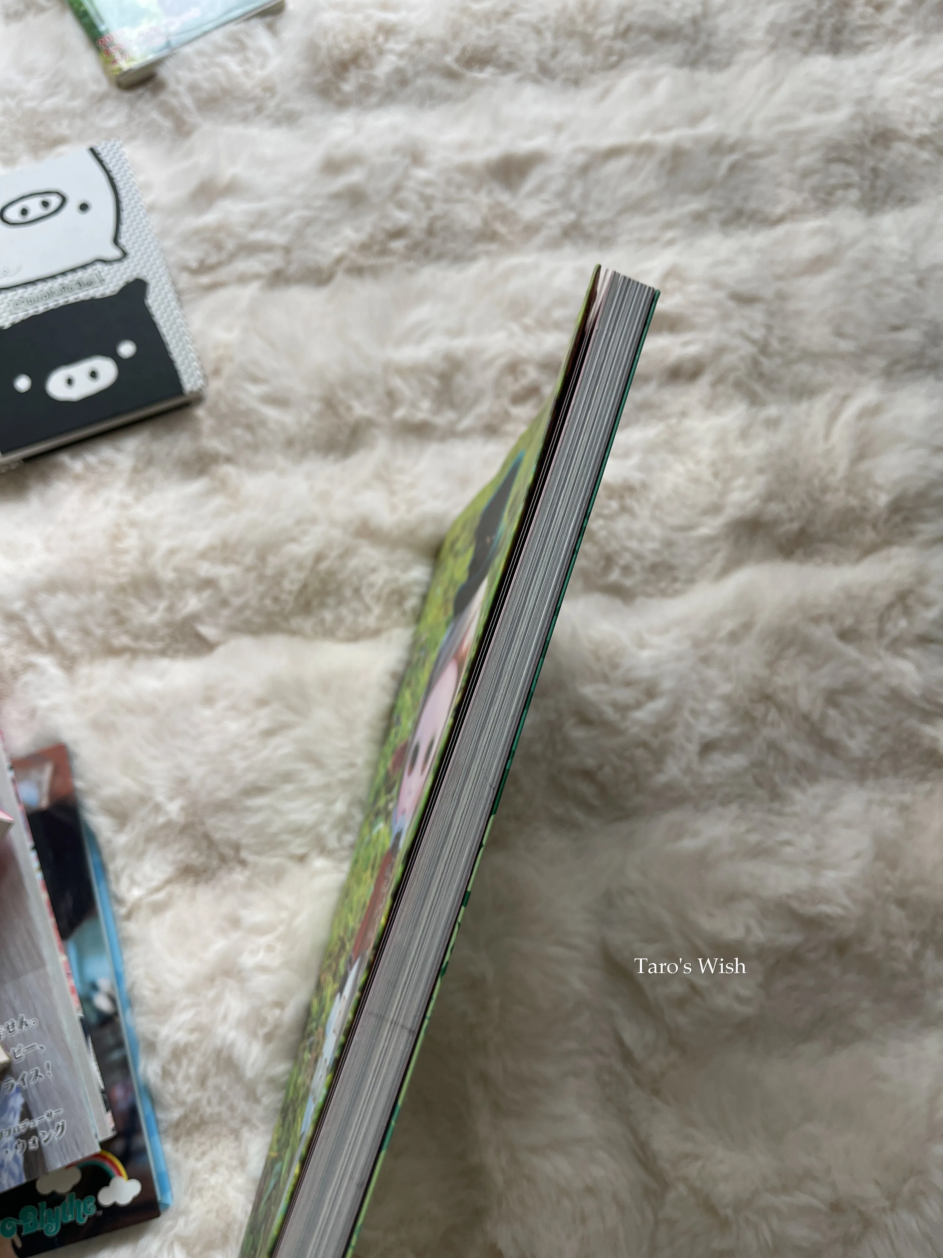  Rhapsody by Graphic-sha