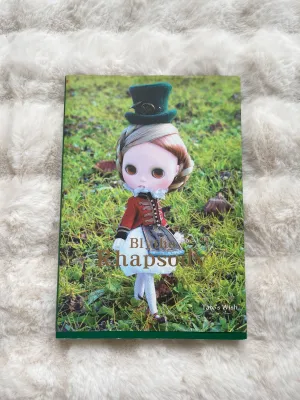  Rhapsody by Graphic-sha