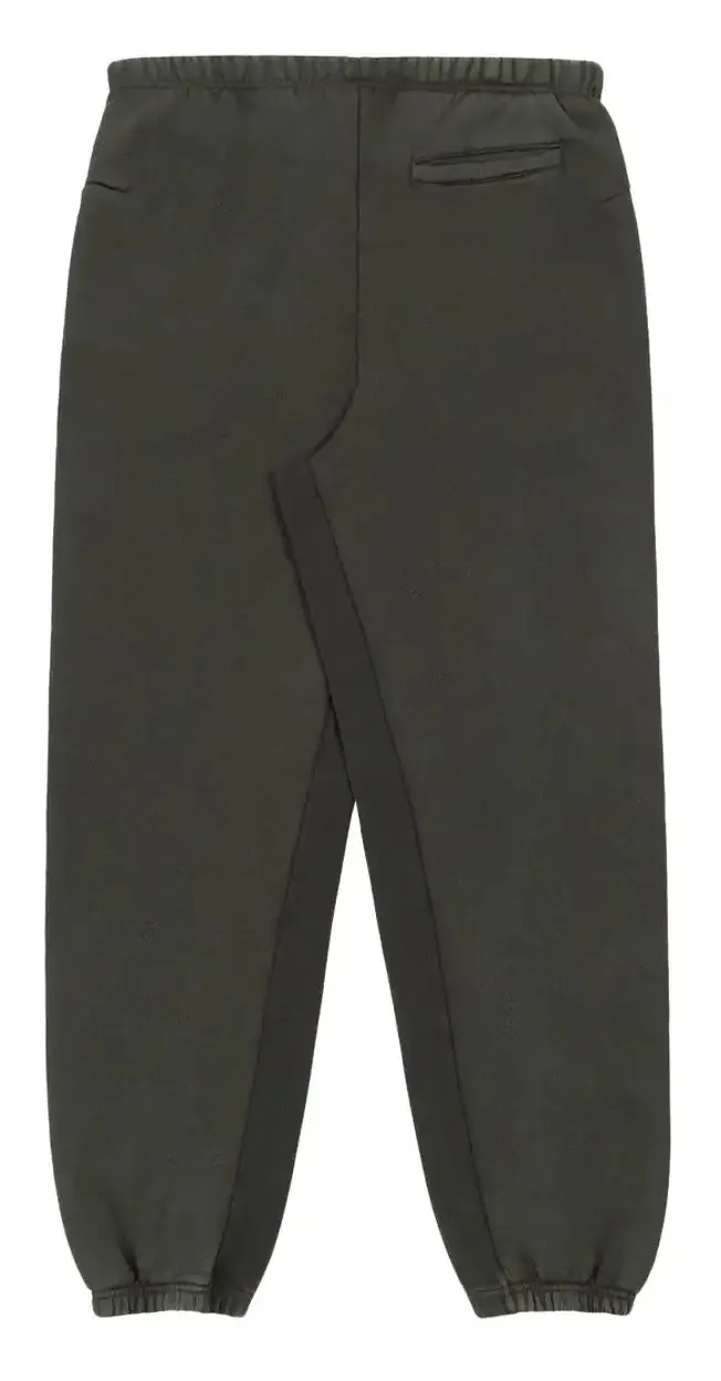 Rivington roi Rebis 'USO-123 CVA' Black Sweatpants