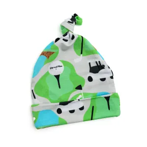 Ryder Golf KNOT HAT