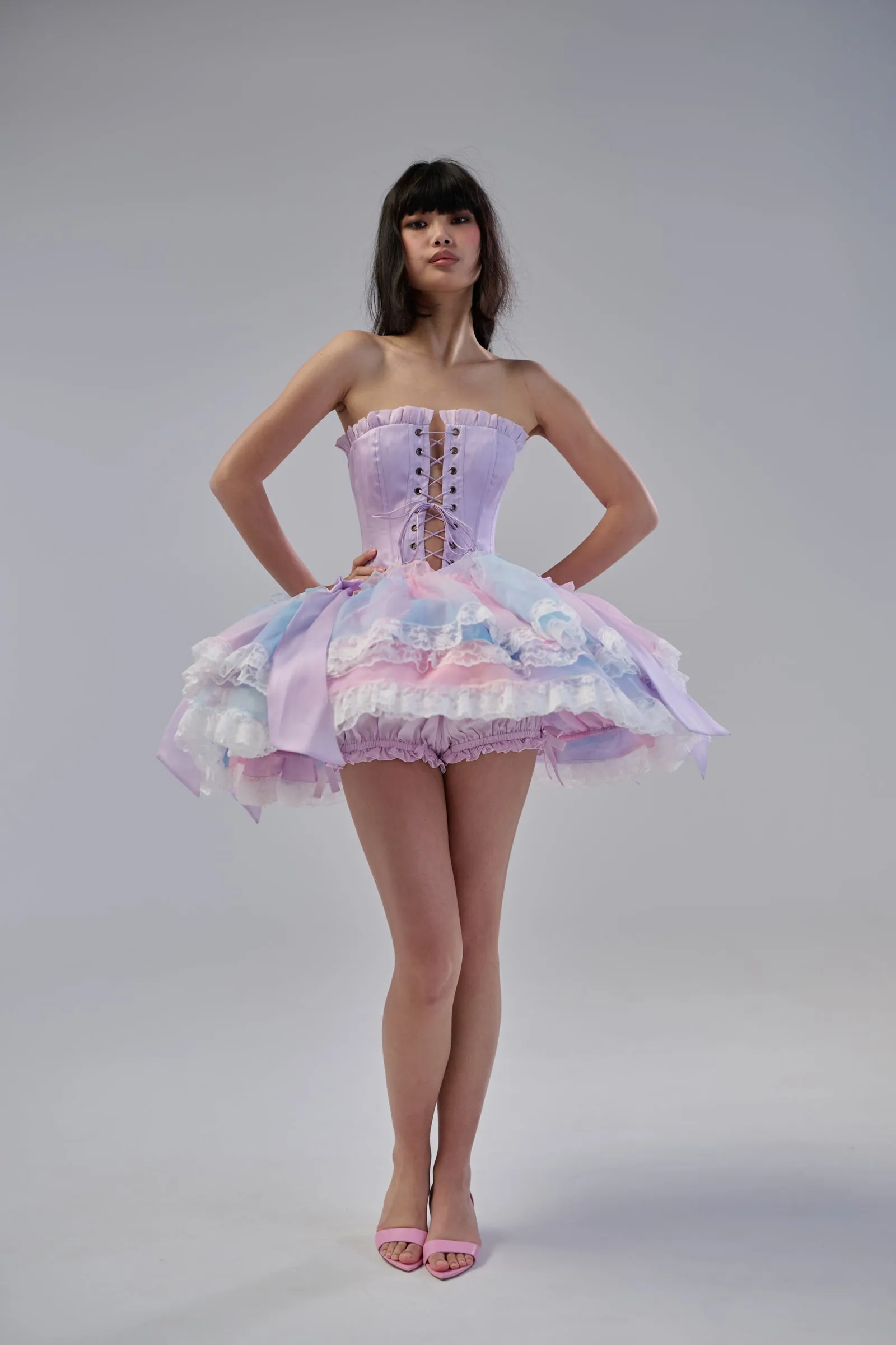 Shine Degas Tutu