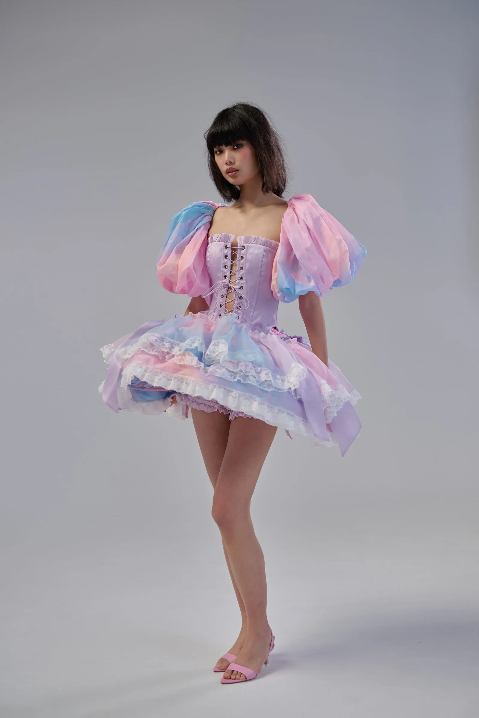 Shine Degas Tutu