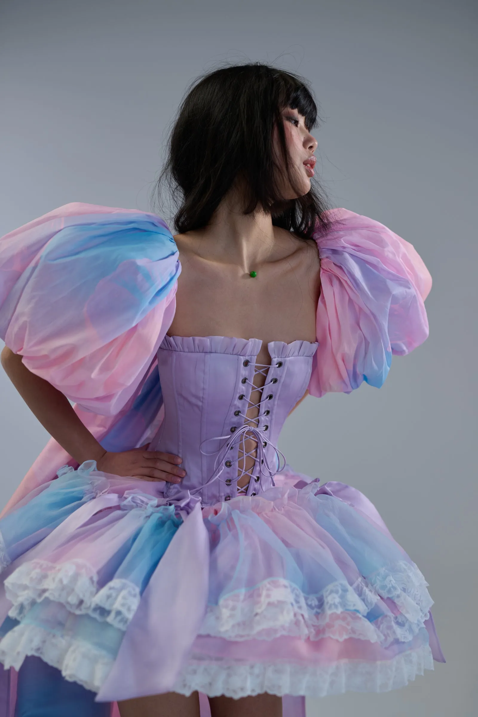 Shine Degas Tutu