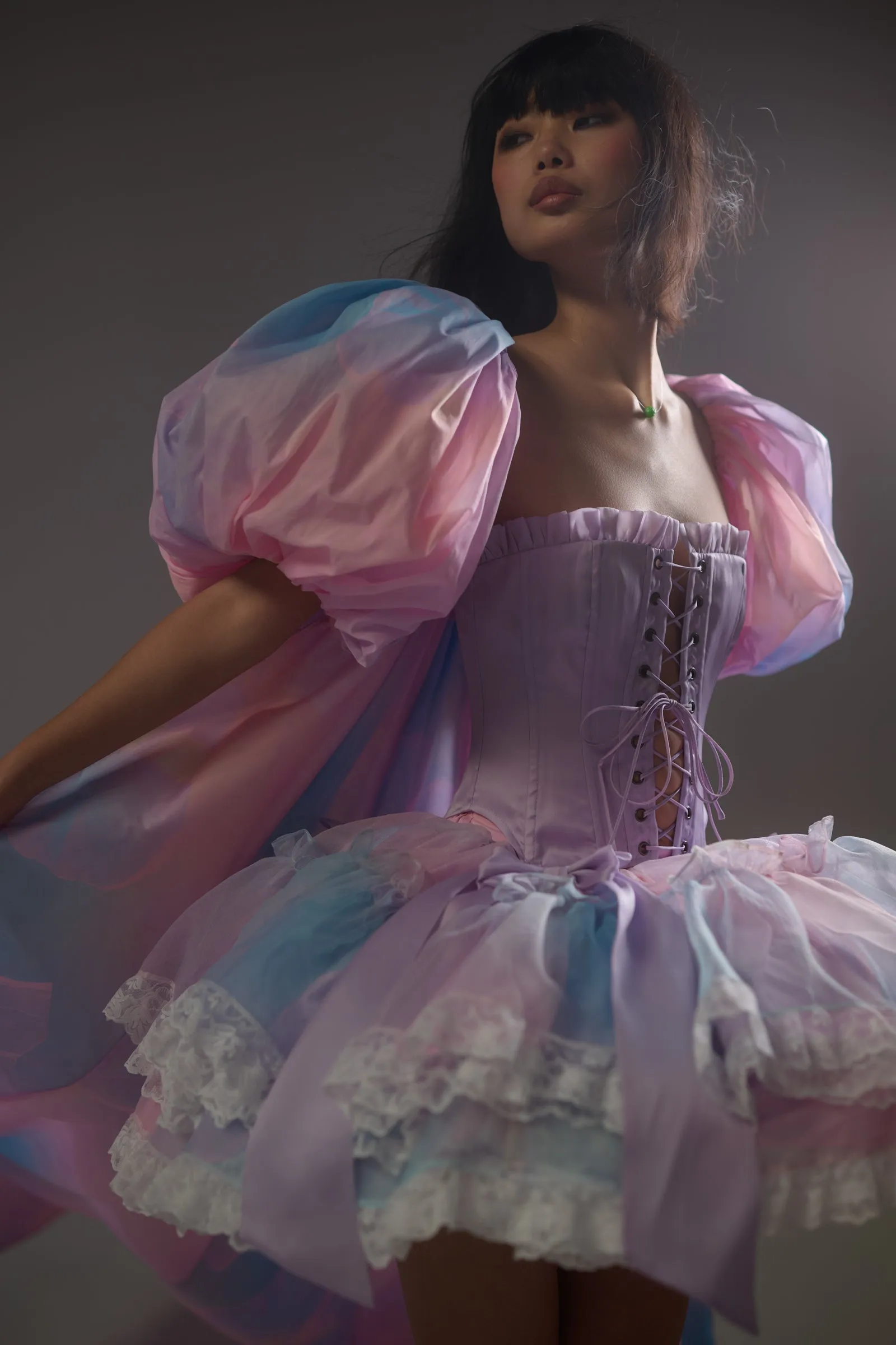 Shine Degas Tutu