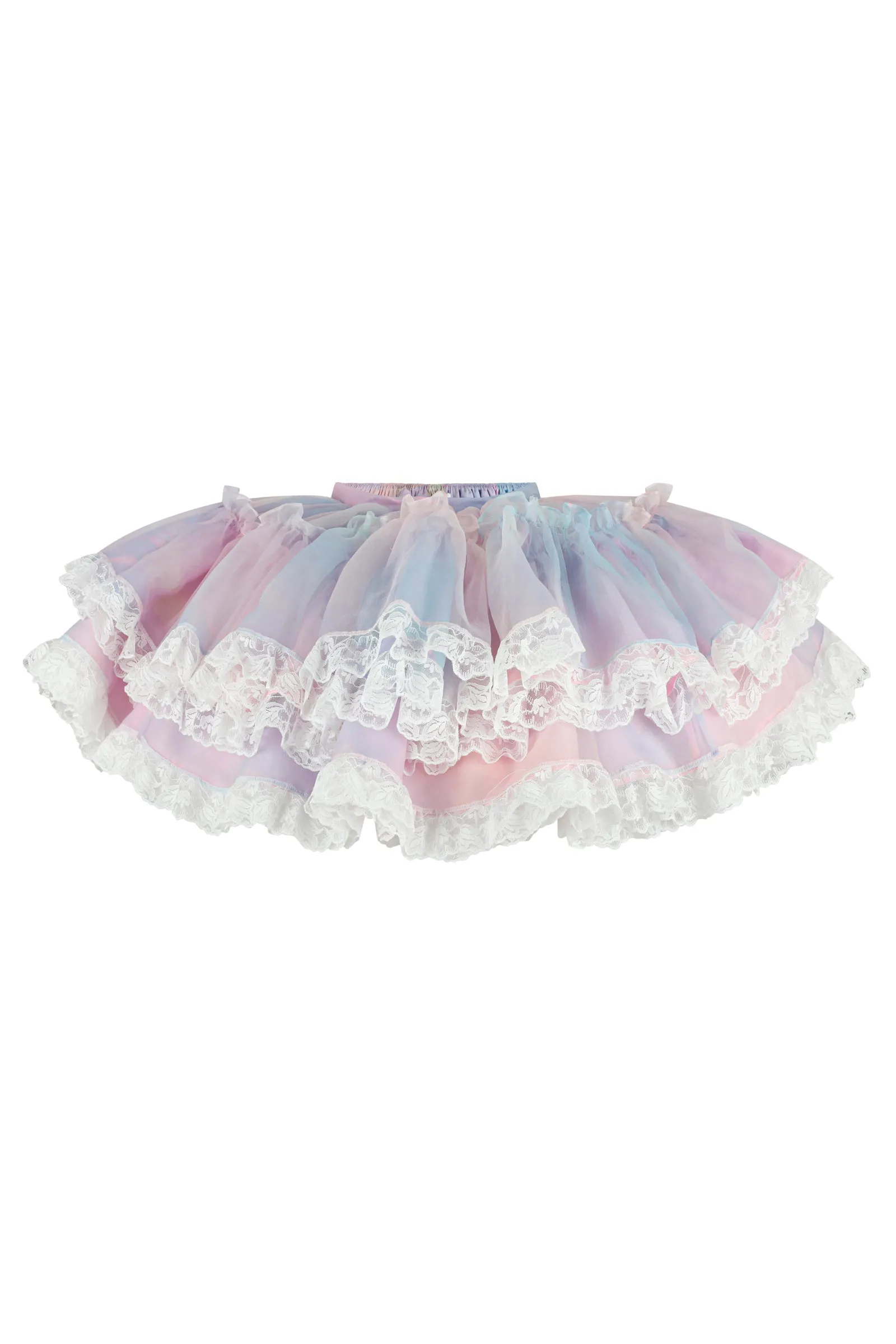Shine Degas Tutu