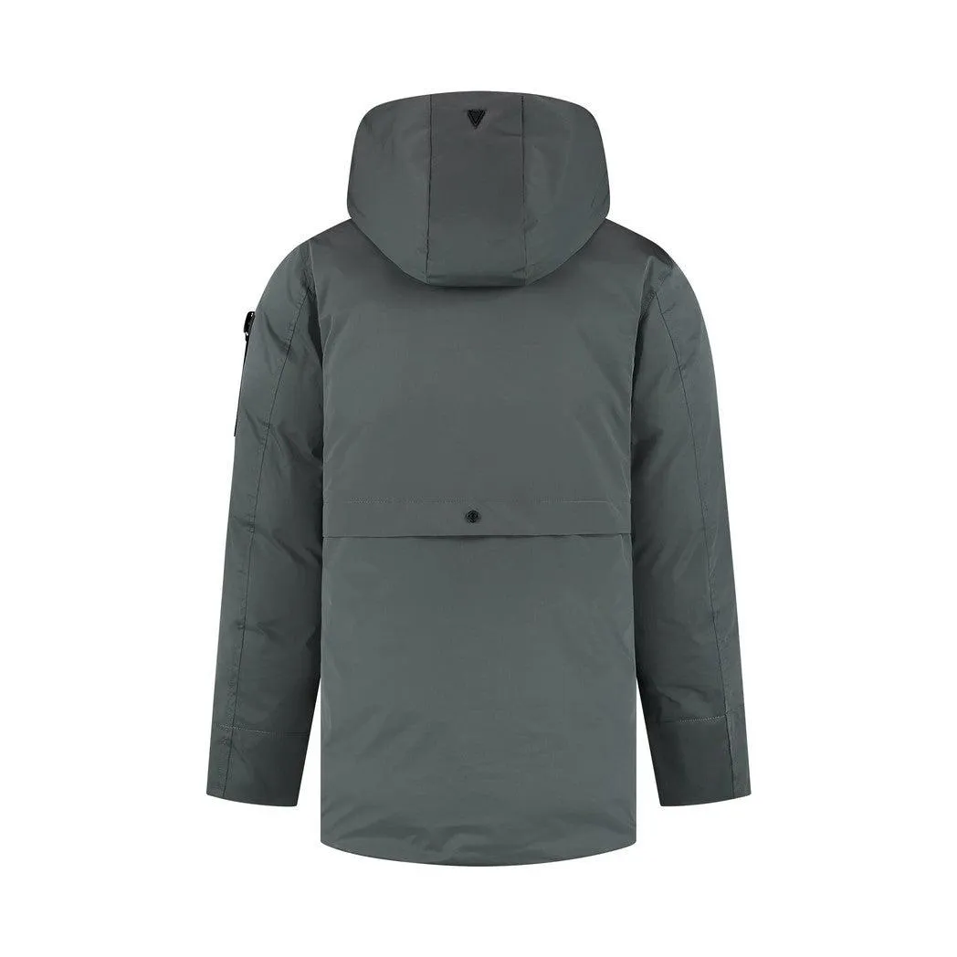 Technical Parka Antra
