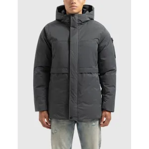 Technical Parka Antra