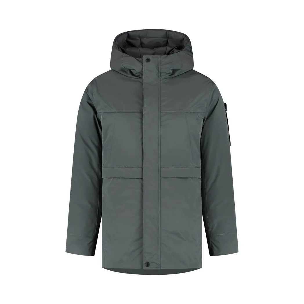 Technical Parka Antra