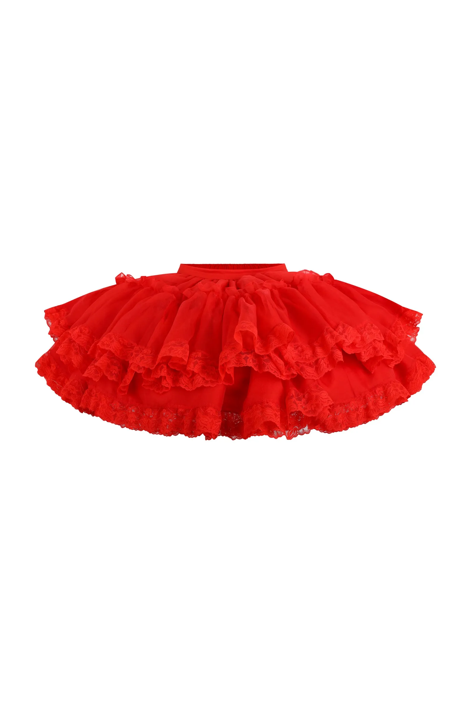 The Signature Degas Tutu