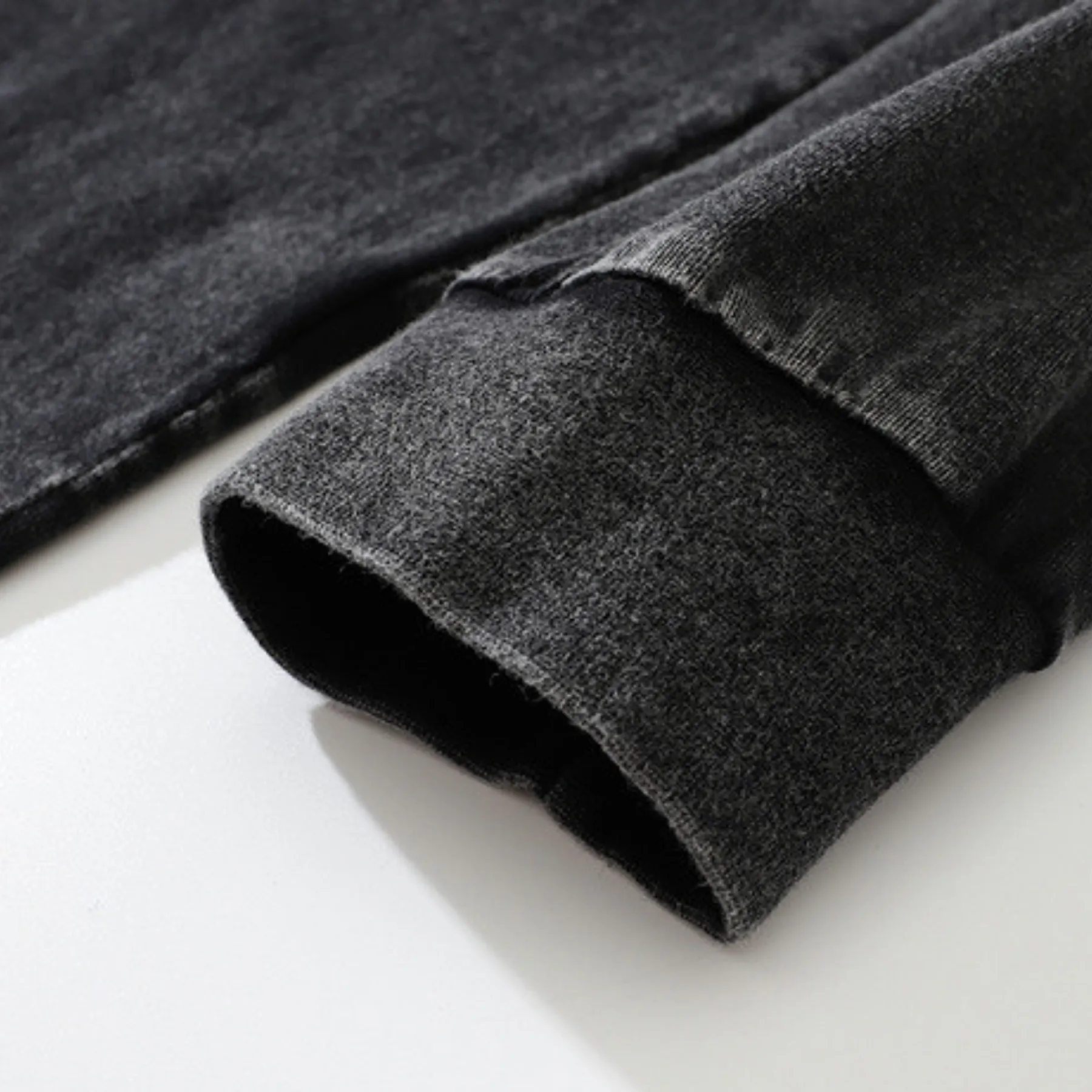 VINTAGE LONG SLEEVE TEE | GUNNY