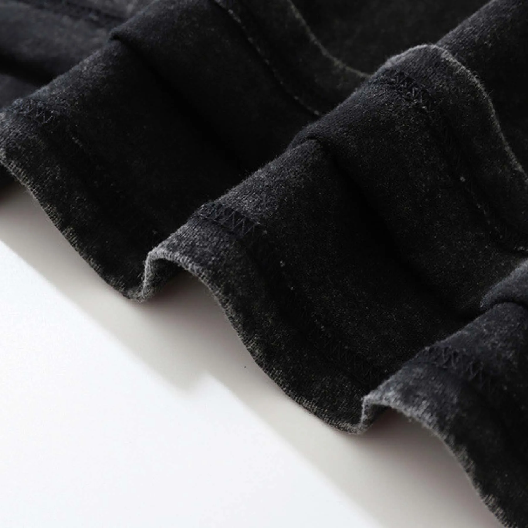 VINTAGE LONG SLEEVE TEE | SPURS-WEMBY