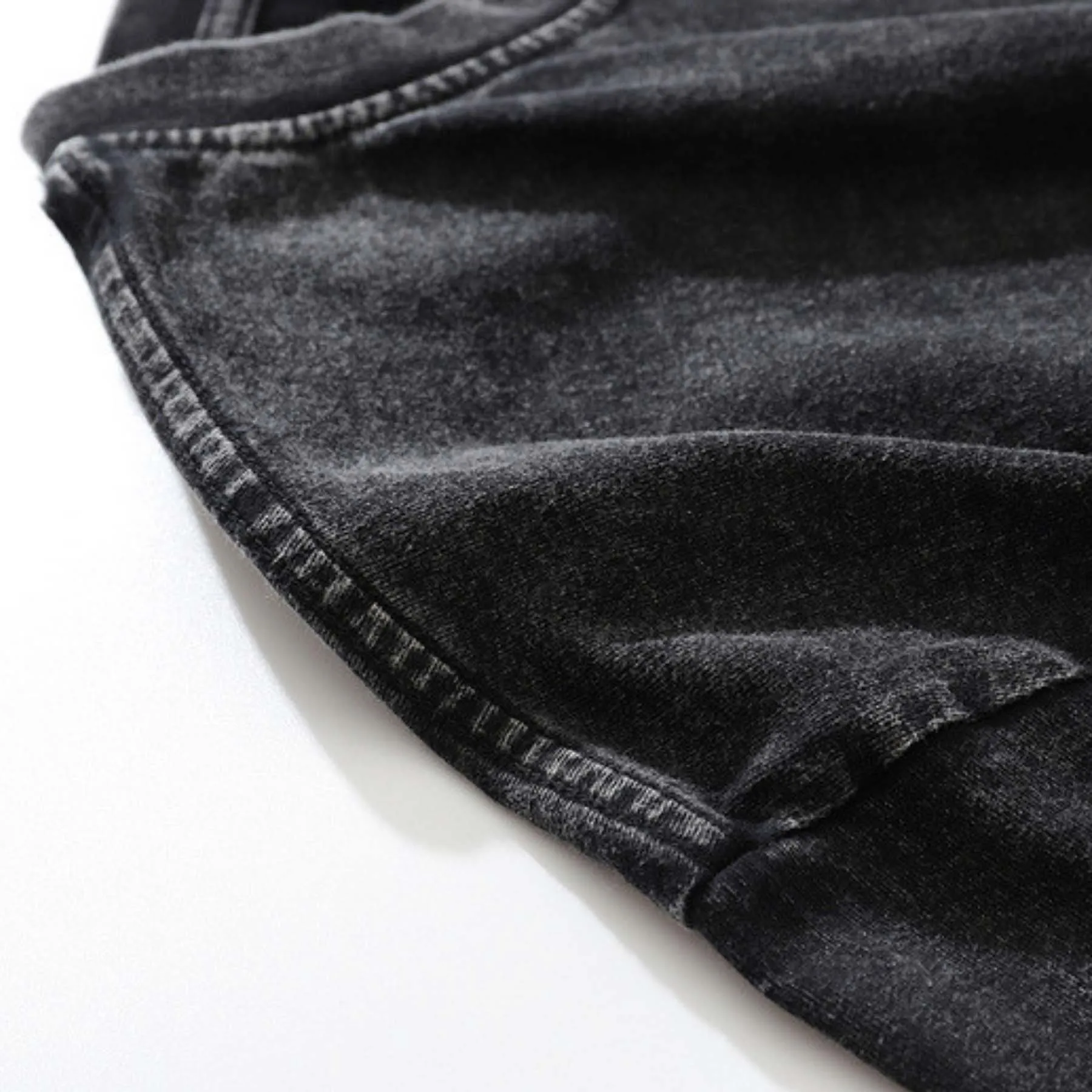 VINTAGE LONG SLEEVE TEE | SPURS-WEMBY